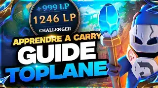 GUIDE TOP - APPRENDRE A CARRY