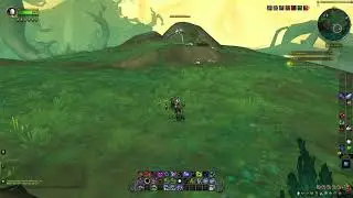 Haranir Never Say Die! WoW Midnight Quest