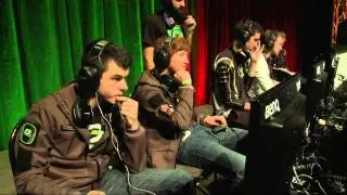 OpTic Gaming vs KG Adversity - Game 4 - Champ W1 - MLG Columbus 2013