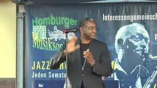Federkeil Music Power Voices - He's got the whole world in his hand
