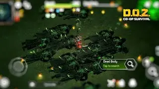 Plague Bokor Massacre (x21) | Dawn of Zombies