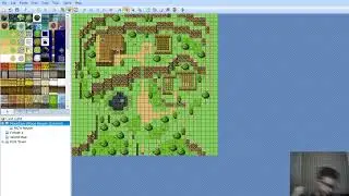 RPG Maker MV Game Jam 2021