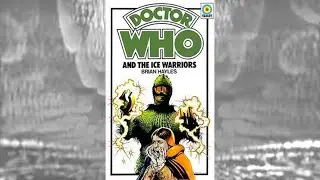 THE ICE WARRIORS