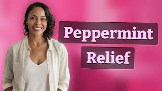 Is Peppermint Tea the Best Tea for Period Bloating Relief?