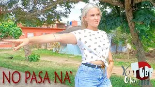 NO PASA NA - Humor Cubano  - Yo &iquest;Tube? Una Idea