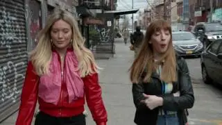 Younger  Season 4 Official Trailer w Sutton Foster, Hilary Duff & Nico Tortorella  TV Land