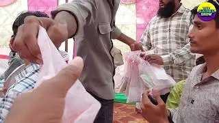 Tufail Babu Ki Shadi |Shadi Vlog |Nista To Loaam |Nikah Ceremony |@thesadreshow 