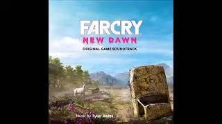 Tyler Bates-Far Cry:New Dawn--Track 9--Scavengers