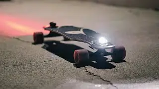 The Skateboard Single Pack by ShredLights