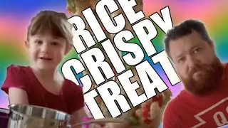 The Cooking Show with Hazel and Drew   Ricepy Kreats
