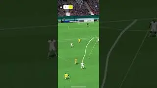 Marseille vs Lille Scene