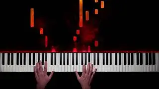 You'll Never Walk Alone - Piano Cover + Sheet Music