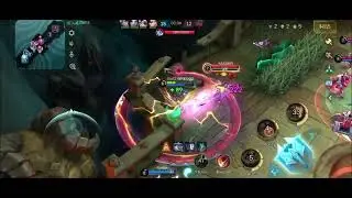 KAJA BRAWL 019