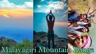 Malayagiri Mountain 🗻