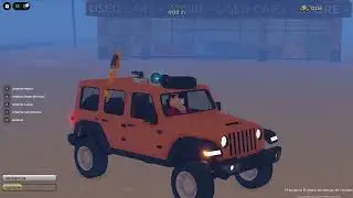Así Conseguí el Vehículo Nuevo (Iron Cobra) En Viaje Polvoriento! de roblox