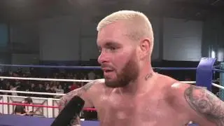 Interview C&eacute;drick PEYNAUD