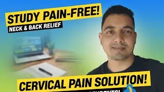 Are You a Student Having Neck or Back Pain?