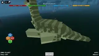 Tutorial to how to get DNA fast in Jurassic Pixel