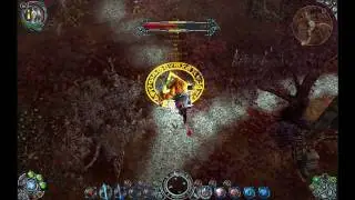 Sacred 2 - Boss #36: Diaanjas H&ouml;llenhund