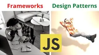 What JavaScript Framework in 2023?