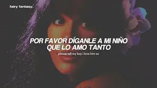 Halsey - I Believe in Magic『sub. español + letra/ lyrics』