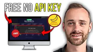 How To Use Nano Banana Pro For Free no API Key | Quick Guide