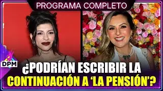 ¡Mariana Ochoa quiere COLABORAR con Cazzu! | De Primera Mano Completo 30 dic 2025