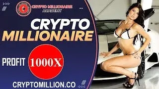 Crypto Profits 33 Percent Gain on this Crypto Trading Signal Join Cryptomillion.co