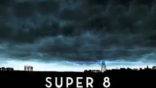Super 8 Monster Roar