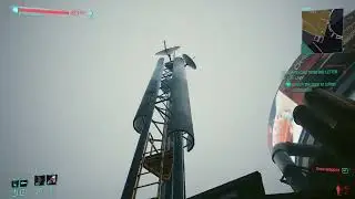 Cyberpunk 2077 Part 34 - All Hail Crab God