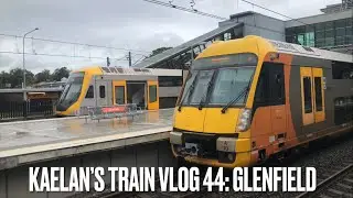 Kaelan&rsquo;s Train Vlog 41: Holsworthy