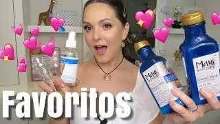 FAVORITOS DE JUNIO | Brendasinh