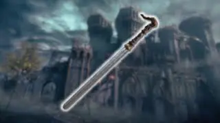 CANE SWORD - Elden Ring: A Build for Every Weapon