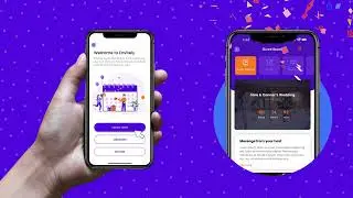 Envitely: The event app for seamless planning & hosting