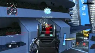 AW TU6 Off Host Aimbot + Menu + Bypass