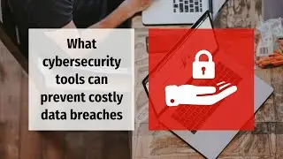 Cybersecurity tools that can prevent data breaches//KD Professional Accounting Calgary Business Tips