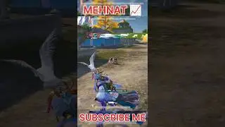 MEHNAT📈 iPad 11 generation WITH 1V4 Gyro Sensitivity #bgmi #pubg#shorts bgmi PUBG fps test #pubg
