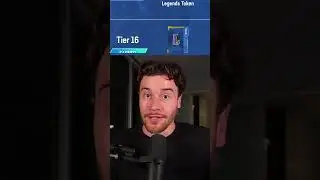 Get ANOTHER Full Legend!