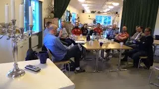 Camp Elfsborg Flickakademin. Utbildning f&ouml;r klubbtr&auml;nare hos Sj&ouml;markens IF. #ElfsborgFlickA