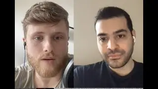 Avi and Jeff Nippard discuss Eggs and Dietary Cholesterol