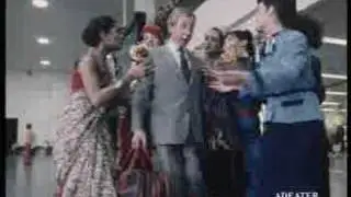 Retro Advertising