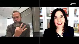 MC LIVE! Webinar Series #2: The Mutli-Generational Workplace with Mark Sedgley and Sarah Sladek