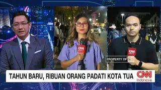 Liburan Wisata Awal Tahun 2026 di Surabaya dan Kota Tua Jakarta