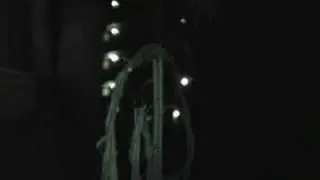 Mysterieuze tekens op het Boerenkerkhof in Enschede