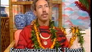 Kumu Frank K Hewett 1990