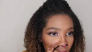 Hawaiian Silky | Beginner- Friendly Cat #Halloween Makeup & Hair