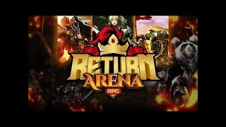 NYARI REJEKI DIKIT HEHE RF RETURN