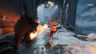 Metal: Hellsinger | PC | Gameplay