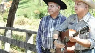 Vida  Toninho e Jonas