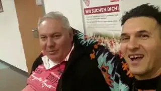 Đan Karlo iz Vrnjacke banje, oktobar 2016